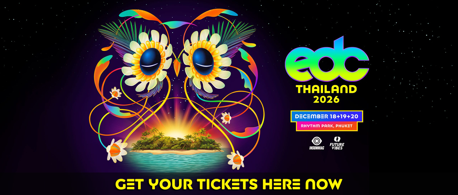 EDC Thailand 2026